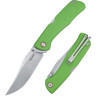 Нож RUIKE P882-G, зеленый